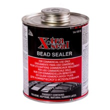 X-TRA SEAL BEAD SEALER, герметик борта, банка 1 л, с кистью
