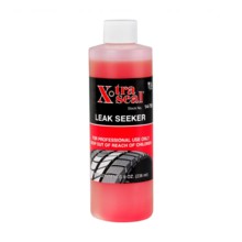 X-TRA SEAL LEAK SEEKER, жидкость для поиска проколов, флакон 238 мл, 1 шт