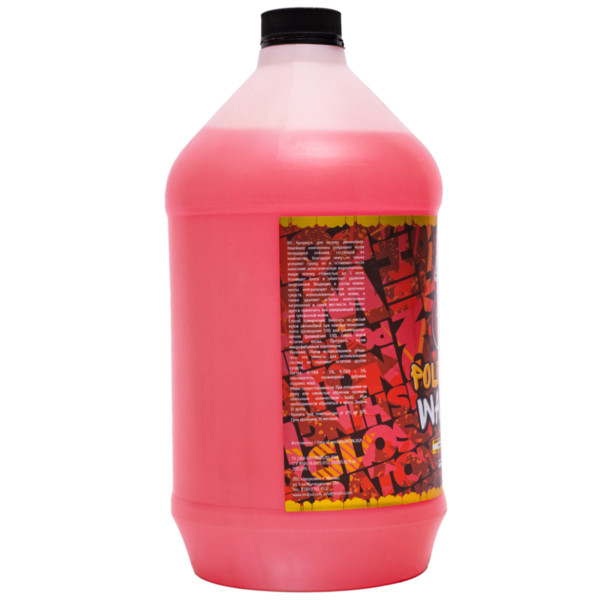 LERATON C1 POLISHING WAX, полирующий воск