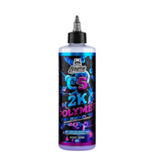 LERATON C5 2K POLYMER, двухкомпонентный полимер для ЛКП, флакон 473 мл