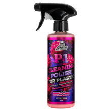 LERATON P1 CLEANING POLISH, очиститель-полироль пластика, 