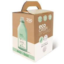 GRASS ECO CRISPI, экосредство для стирки, bag-in-box 5 л