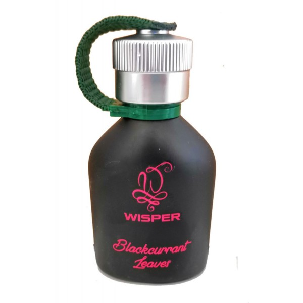 WISPER Blackcurrant Leaves, парфюмерная вода, флакон-спрей, 30 мл