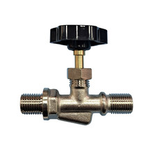 КРАН-РЕГУЛЯТОР пенообразования пеногенератора TOR