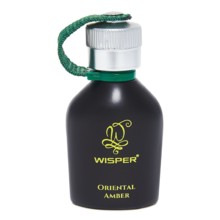 WISPER Oriental Amber, парфюмерная вода, флакон-спрей, 30 мл