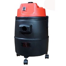 TOR WL092-30LPS PLAST, пылесос для сухой и влажной уборки, пластиковый бак 30 л