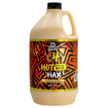 LERATON C4 HOT WAX, горячий воск, канистра 3.8 л