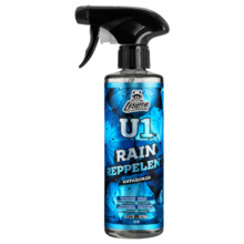 LERATON U1 RAIN REPPELENT, покрытие для стекол 
