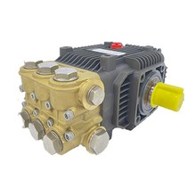 TOR BM0510-N24, помпа высокого давления, 1.1 кВт, 1450 об/мин, 100 бар, 240 л/час