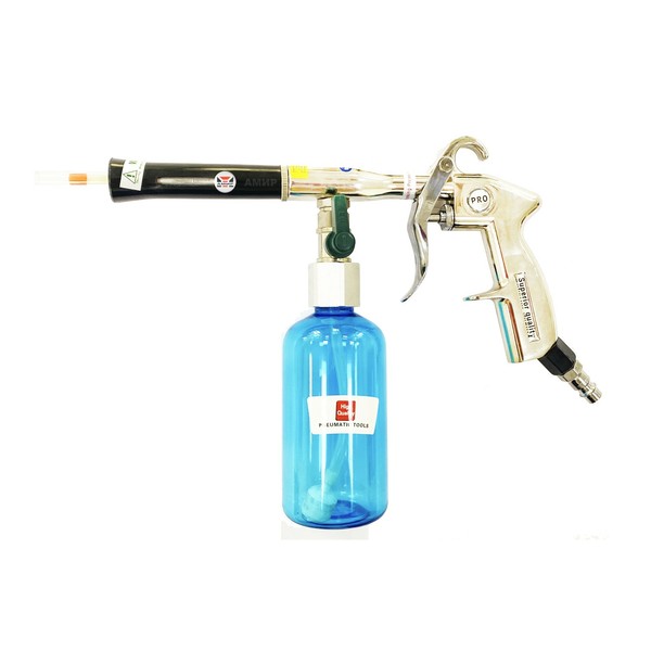 TOR HCL-11, пистолет-распылитель для химчистки типа 