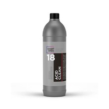SMART ACID CLEAN 18, очиститель неорганических загрязнений на основе минеральных кислот, канистра 1 л