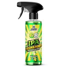 LERATON G8 IPA DEGREASER, обезжириватель-антисиликон на спиртовой основе, спрей 473 мл