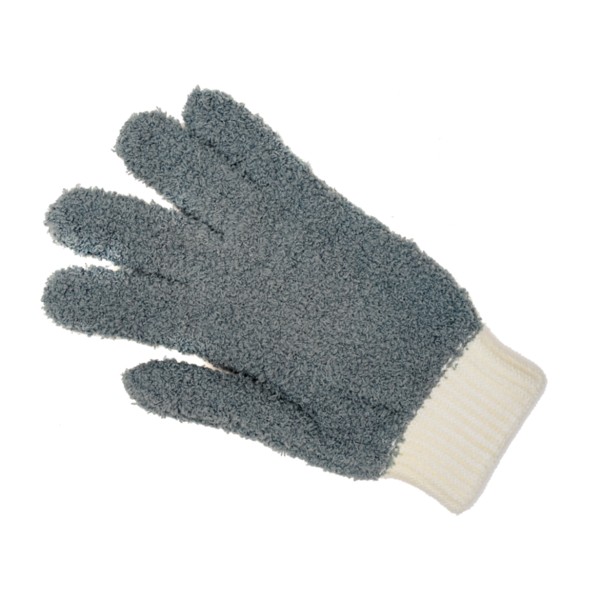LERATON MG, микрофибровые перчатки (2 шт.)