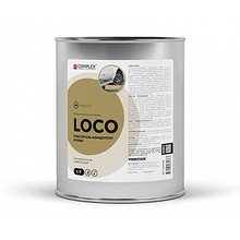 COMPLEX LOCO, очиститель кузова, канистра 1 л