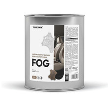 CLEAN BOX FOG, жидкость для удаления запаха и дезодорирования, новый салон, канистра 1 л