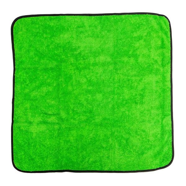 LERATON GREEN WONDER MF2, микрофибра для сушки, 60х60 см