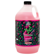 LERATON P1 CLEANING POLISH, очиститель-полироль пластика 