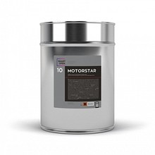 SMART MOTOR STAR 10, диэлектрический состав для мойки двигателя, канистра 5 л