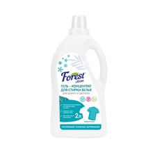 FOREST CLEAN 