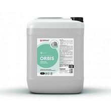 COMPLEX ORBIS, очиститель дисков, канистра 5 л