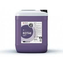 COMPLEX ROTAE, чернитель резины, канистра 5 л