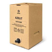 GRASS AZELIT, чистящее средство для кухни, bag-in-box 22.5 кг