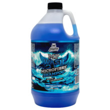 LERATON MF WASH, шампунь для микрофибр, канистра 3.8 л