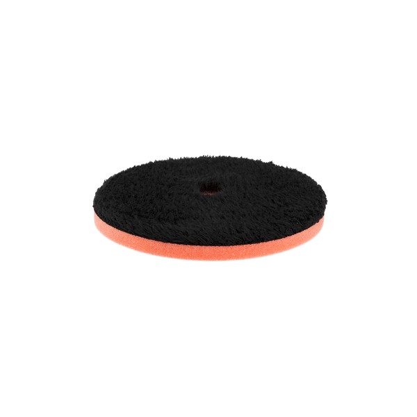 FLEXIPADS DA BLACK MICROFIBER CUTTING, круг полировальный, микрофибровый, режущий, 150 мм