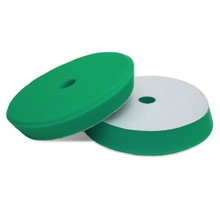 DETAIL КРУГ полировальный, твердый, зеленый, V-Form, 150/170 мм