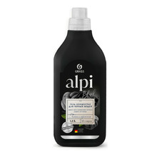 GRASS ALPI BLACK, гель-концентрат для темных вещей, флакон 1.8 л