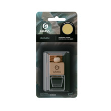 GRASS CHARM, ароматизатор подвесной, флакон 7 мл