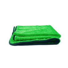 A-302 SCRATCHLESS DRYING TOWEL, микрофибровое полотенце, 60х90 см, 500 г