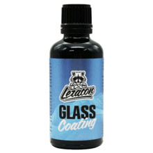 LERATON GLASS COATING, защитное покрытие для стекол (антидождь), флакон 50 мл