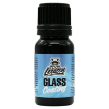 LERATON GLASS COATING, защитное покрытие для стекол (антидождь), флакон 10 мл