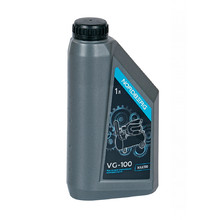 NORDBERG NHA100, масло компрессорное, VG-100, канистра 1 л