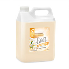 GRASS EVA GOLDEN ELIXIR, кондиционер для белья, канистра 5 кг