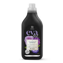 GRASS EVA BLACK REFLECTION, кондиционер для белья, флакон 1.8 л