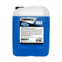 CARWELL WAX, воск для быстрой сушки, канистра 20 кг