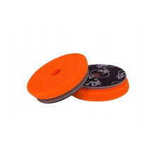 ZVIZZER ALL-ROUNDER, круг полировальный, полутвердый, оранжевый, V-Form, 90/20/80  мм