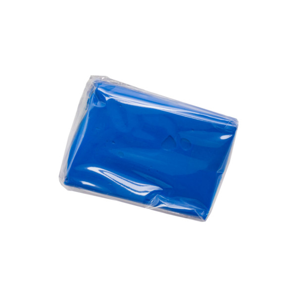 LERATON CL1 DETAILING CLAY LIGHT BLUE, неабразивная полировальная глина, голубая, 100 гр
