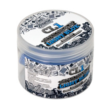 LERATON CL1 DETAILING CLAY LIGHT BLUE, неабразивная полировальная глина, голубая, 100 гр