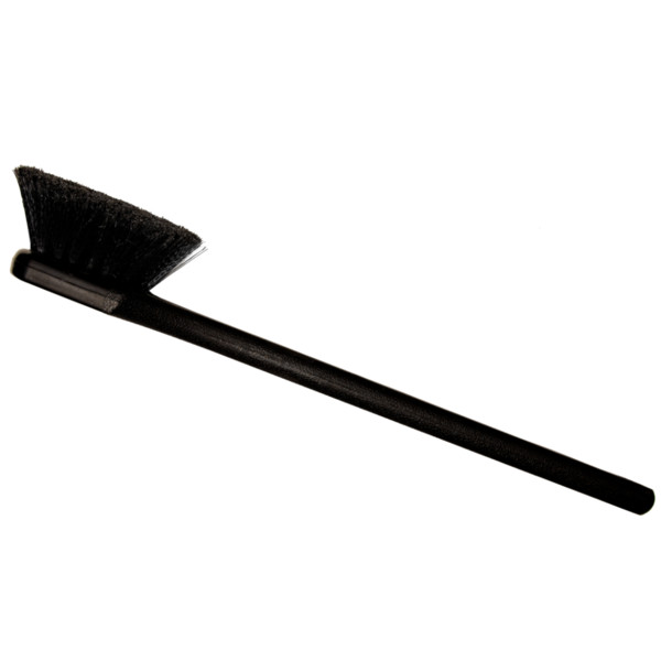 LERATON BR11 SOFT UNDERCARRIAGE BRUSH, щетка с длинной ручкой, мягкая