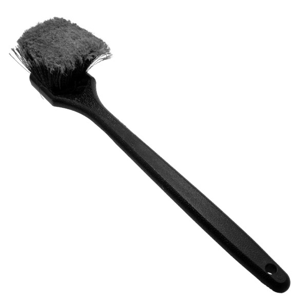 LERATON BR11 SOFT UNDERCARRIAGE BRUSH, щетка с длинной ручкой, мягкая