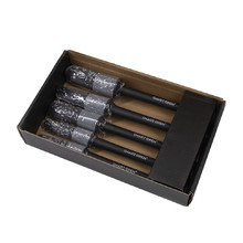 SMART OPEN BRUSH BOX, набор кистей пластиковых, искусственный ворс