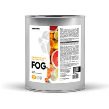 CLEAN BOX FOG, жидкость для удаления запаха и дезодорирования, цитрусовый коктейль, канистра 1 л