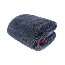 PURESTAR TWIST DRYING TOWEL, полотенце из микрофибры, 70х90 см, 530 г/м2