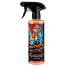 LERATON P5 MOTOR PROTECTOR, консервант моторного отсека, спрей 473 мл