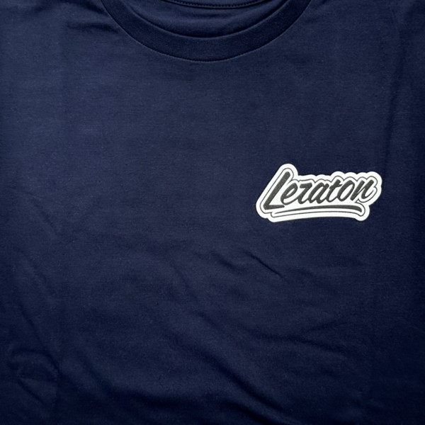 LERATON WEAR ФУТБОЛКА, 