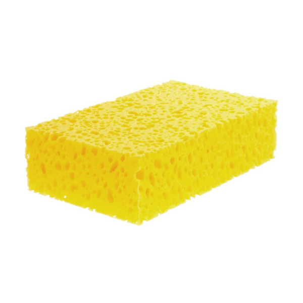 SMART OPEN PERFECT SPONGE, губка крупнопористая, 20х12х6 см