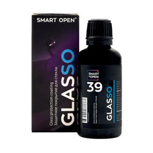 SMART OPEN GLASSO 39, нанопокрытие 